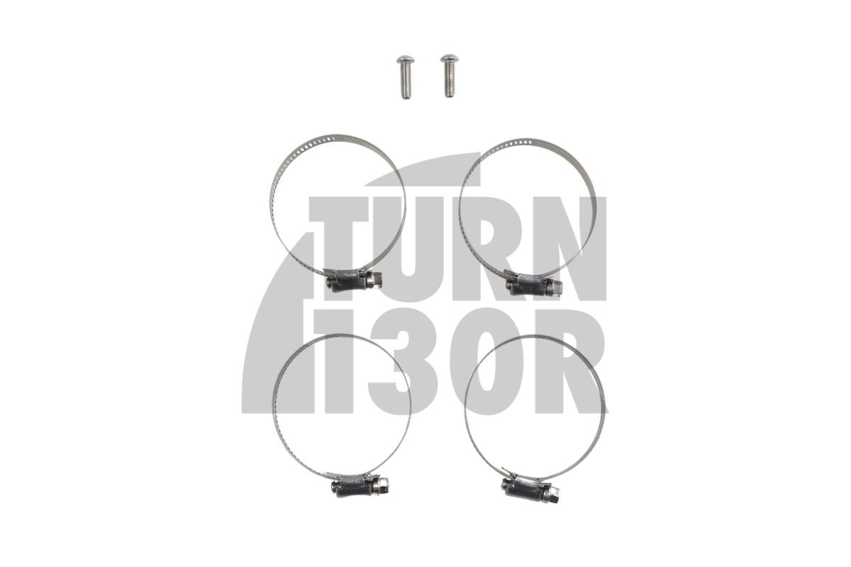 CTS Turbo Charge Pipe Kit for BMW M3 F80, M4 F82, and M2 Comp F87