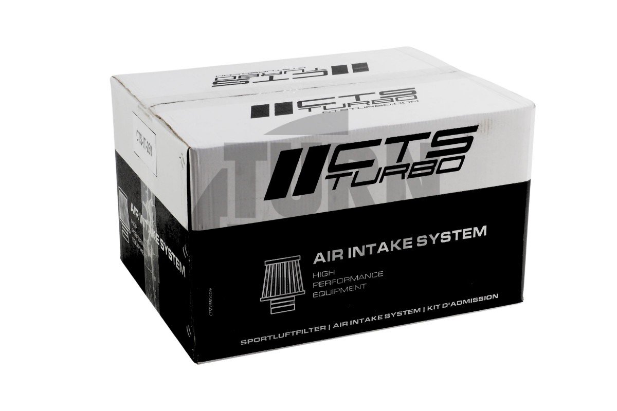 CTS Turbo Charge Pipe Kit for BMW M3 F80, M4 F82, and M2 Comp F87