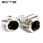 CTS Turbo Decat Downpipes for BMW M3 F80 / M4 F8x / M2 Comp F87 CTS Turbo Decat Downpipes for BMW M3 F80 / M4 F8x / M2 Comp F87