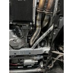 CTS Turbo Decat Downpipes for BMW M3 F80 / M4 F8x / M2 Comp F87 CTS Turbo Decat Downpipes for BMW M3 F80 / M4 F8x / M2 Comp F87