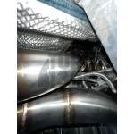 CTS Turbo Decat Downpipes for BMW M3 F80 / M4 F8x / M2 Comp F87 CTS Turbo Decat Downpipes for BMW M3 F80 / M4 F8x / M2 Comp F87