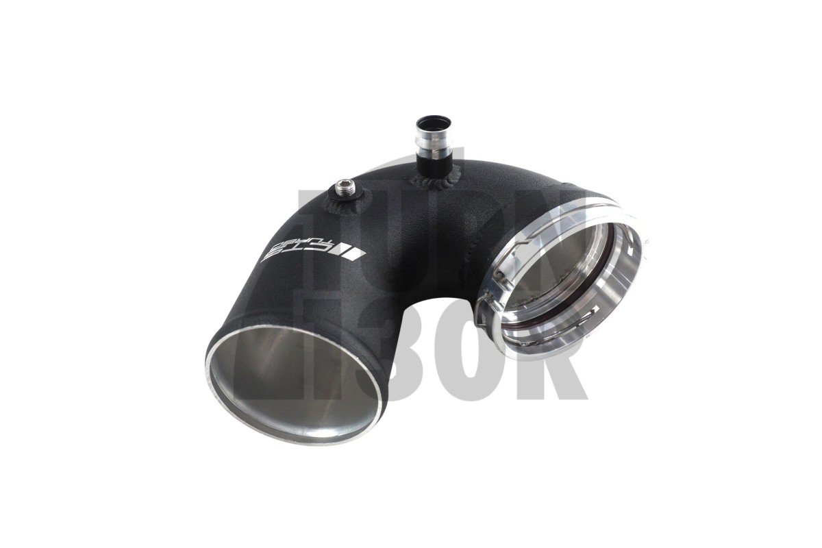 CTS Turbo J Pipe for BMW M3 F80 / M4 F8x / M2 Comp F87 CTS Turbo J Pipe for BMW M3 F80 / M4 F8x / M2 Comp F87