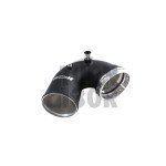 CTS Turbo J Pipe for BMW M3 F80 / M4 F8x / M2 Comp F87 CTS Turbo J Pipe for BMW M3 F80 / M4 F8x / M2 Comp F87