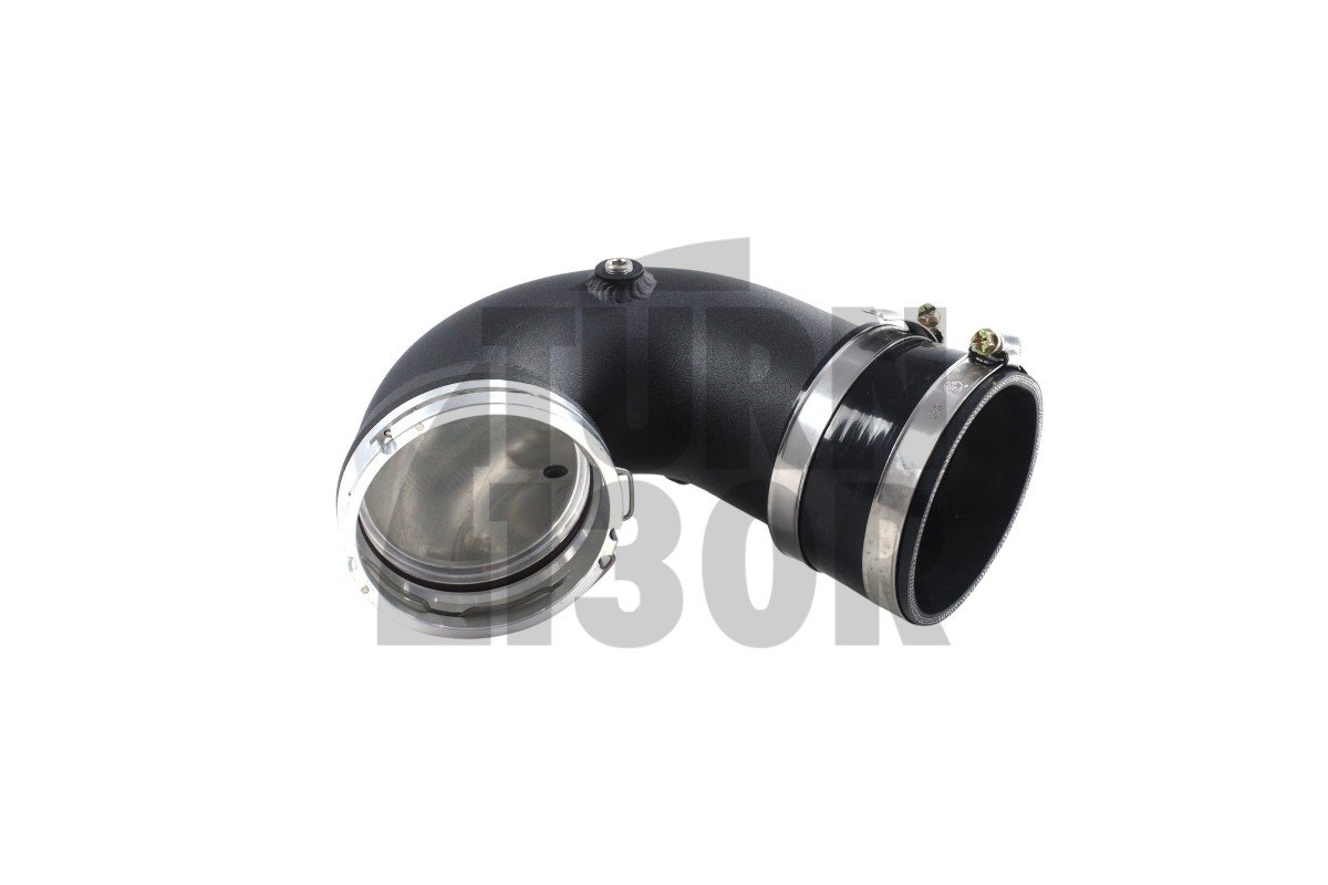 CTS Turbo J Pipe for BMW M3 F80 / M4 F8x / M2 Comp F87 CTS Turbo J Pipe for BMW M3 F80 / M4 F8x / M2 Comp F87