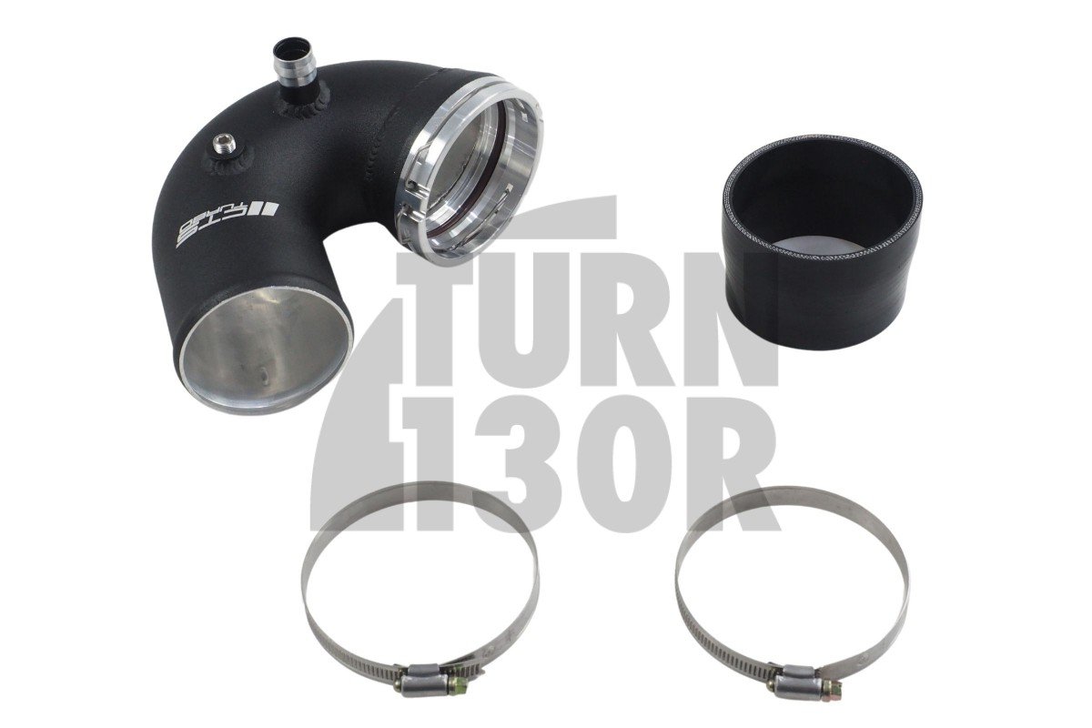 CTS Turbo J Pipe for BMW M3 F80 / M4 F8x / M2 Comp F87 CTS Turbo J Pipe for BMW M3 F80 / M4 F8x / M2 Comp F87