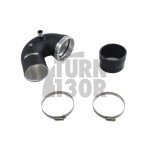 CTS Turbo J Pipe for BMW M3 F80 / M4 F8x / M2 Comp F87 CTS Turbo J Pipe for BMW M3 F80 / M4 F8x / M2 Comp F87