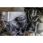 CTS Turbo J Pipe for BMW M3 F80 / M4 F8x / M2 Comp F87 CTS Turbo J Pipe for BMW M3 F80 / M4 F8x / M2 Comp F87