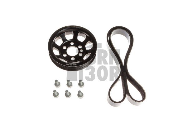  2.0 TFSI Ea113 Crank Pulley Kit CTS Turbo