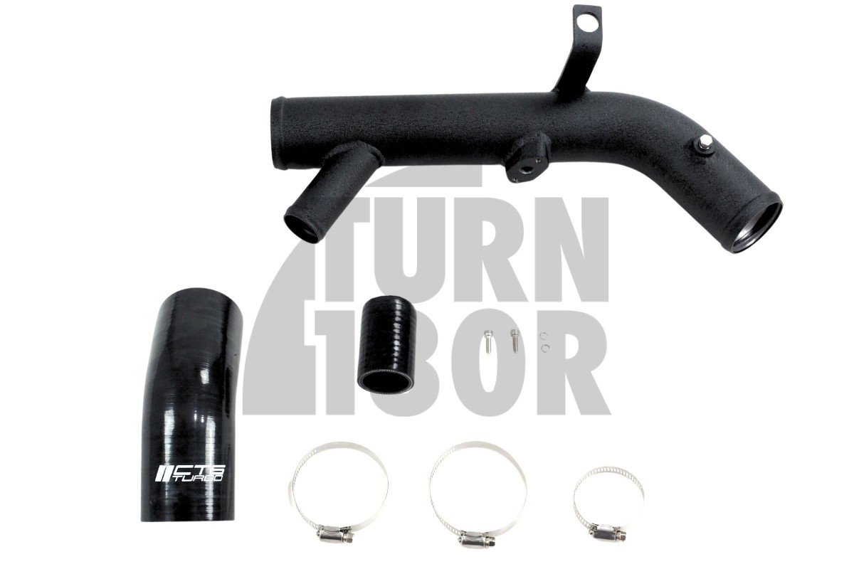 2.0 TFSI EA113 Throttle Pipe CTS Turbo 2.0 TFSI EA113 Throttle Pipe CTS Turbo