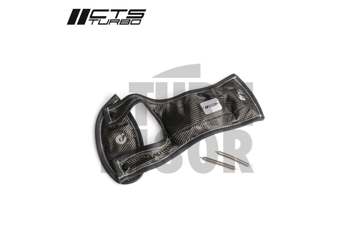 2.0 TFSI EA888.3 IS12 / IS20 / IS38 Turbo Blanket CTS Turbo 2.0 TFSI EA888.3 IS12 / IS20 / IS38 Turbo Blanket CTS Turbo