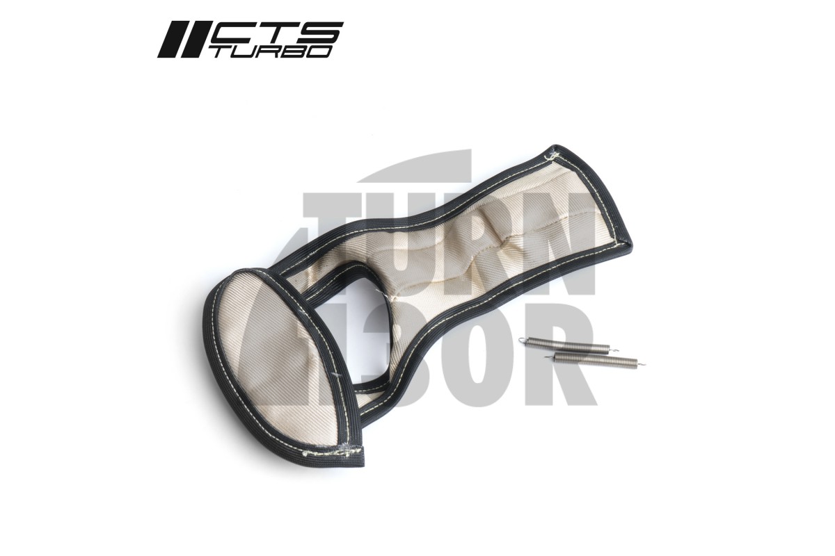 2.0 TFSI EA888.3 IS12 / IS20 / IS38 Turbo Blanket CTS Turbo 2.0 TFSI EA888.3 IS12 / IS20 / IS38 Turbo Blanket CTS Turbo