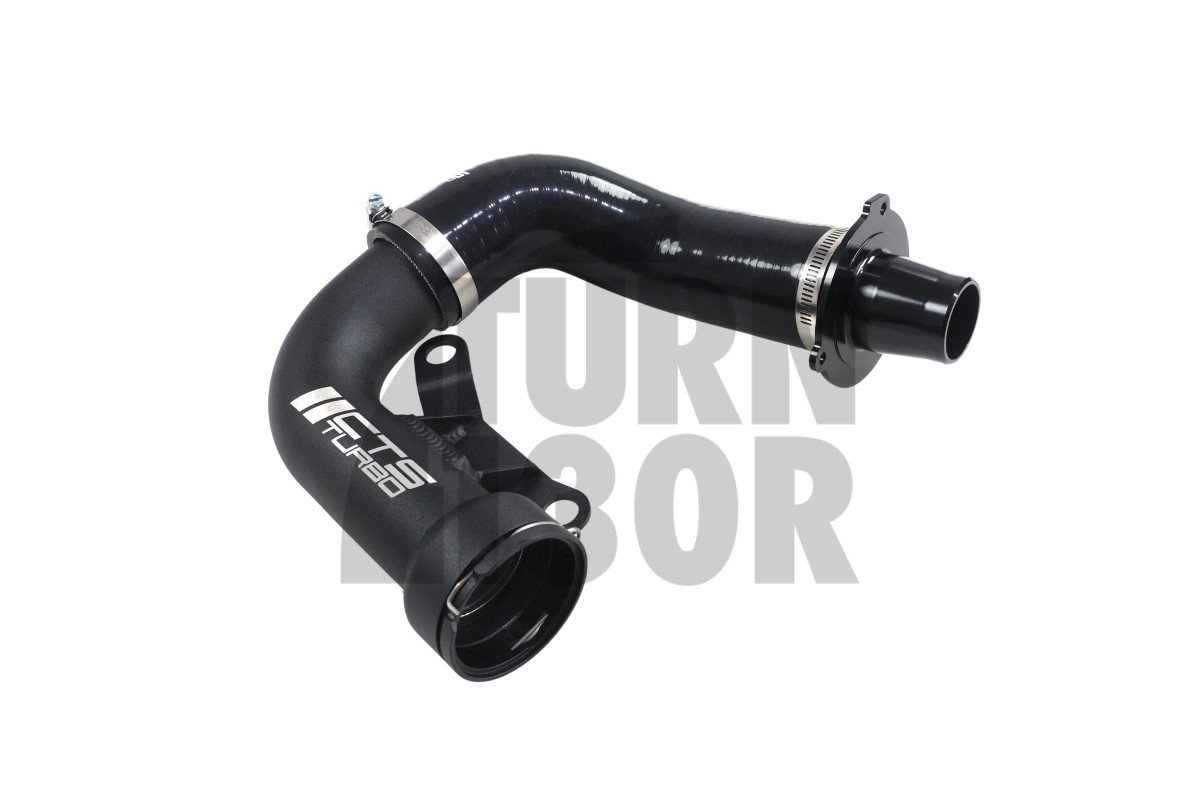 2.0 TFSI K03 Outlet Pipe CTS Turbo 2.0 TFSI K03 Outlet Pipe CTS Turbo