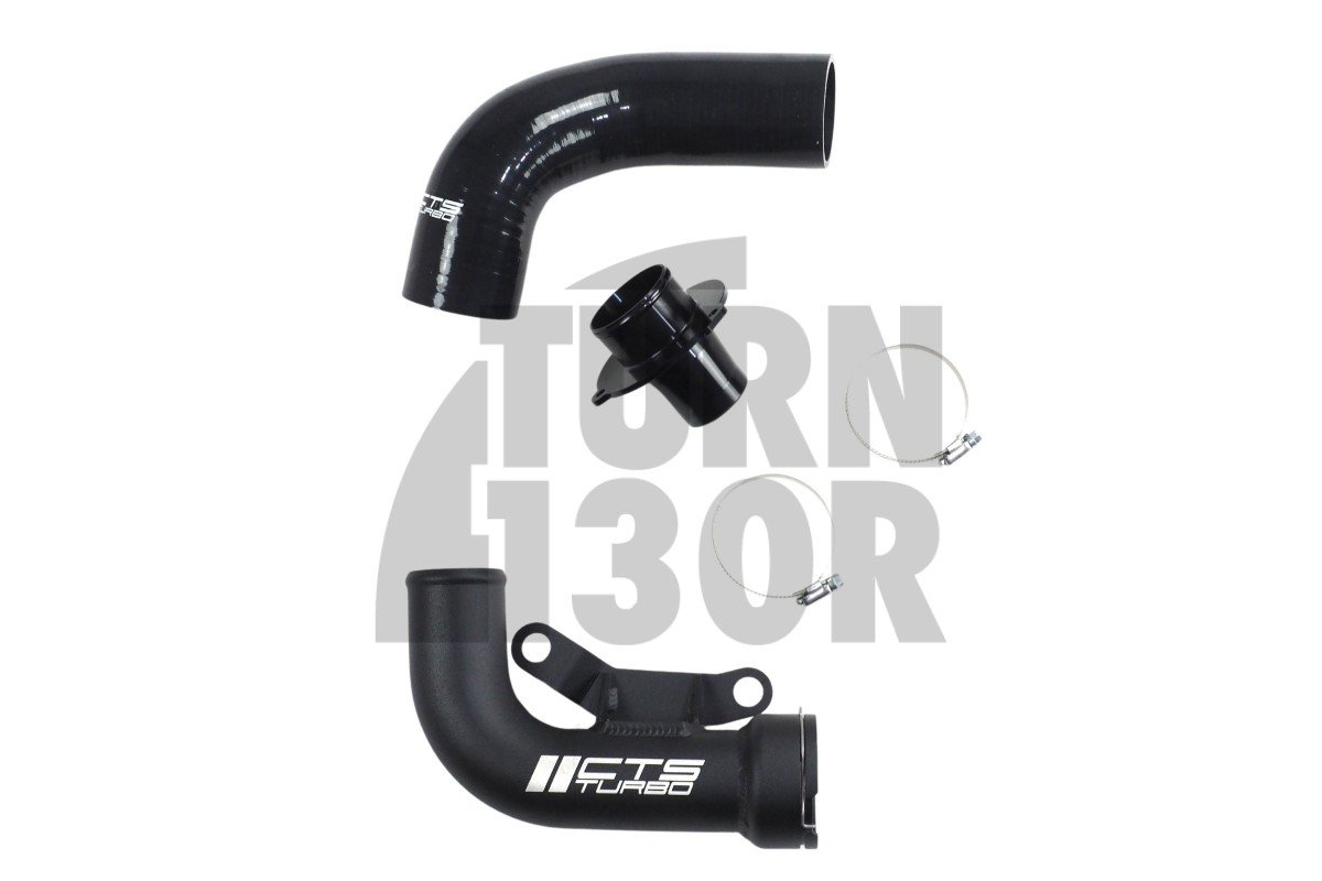2.0 TFSI K03 Outlet Pipe CTS Turbo 2.0 TFSI K03 Outlet Pipe CTS Turbo