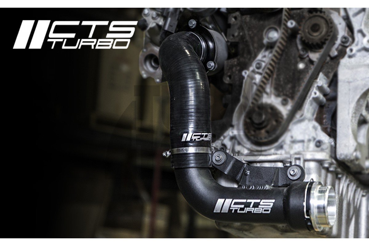 2.0 TFSI K03 Outlet Pipe CTS Turbo 2.0 TFSI K03 Outlet Pipe CTS Turbo