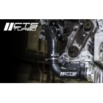2.0 TFSI K03 Outlet Pipe CTS Turbo 2.0 TFSI K03 Outlet Pipe CTS Turbo
