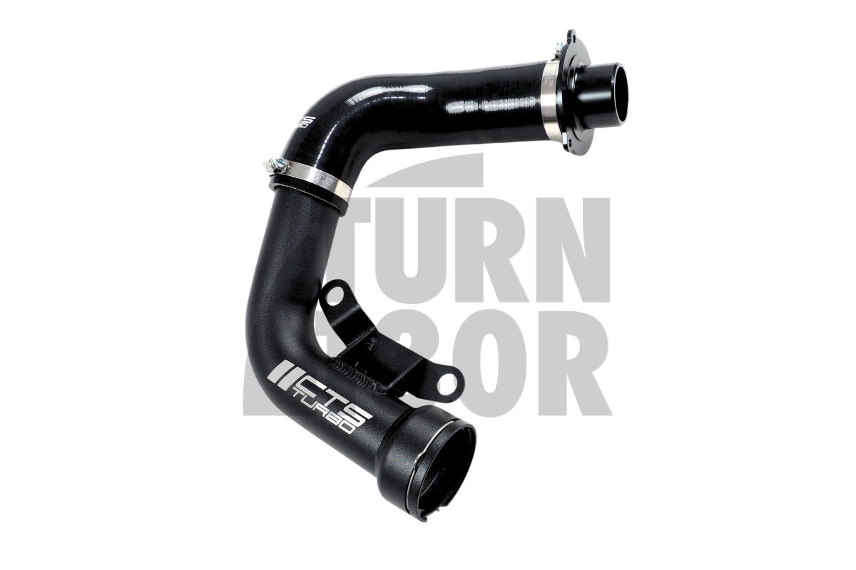 2.0 TFSI K04 Outlet Pipe CTS Turbo