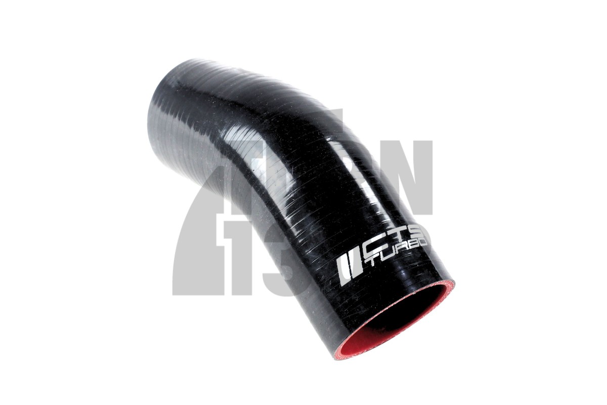2.0 TSI EA888.1 Throttle Pipe CTS Turbo 2.0 TSI EA888.1 Throttle Pipe CTS Turbo