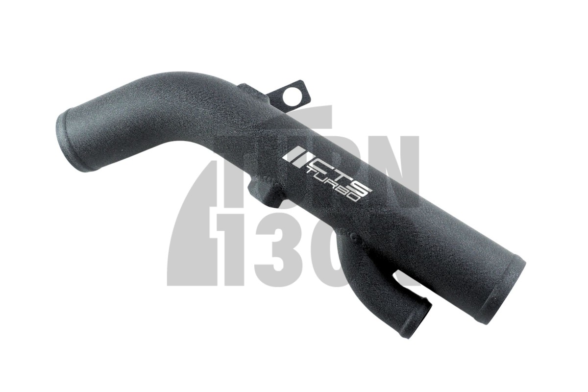 2.0 TSI EA888.1 Throttle Pipe CTS Turbo 2.0 TSI EA888.1 Throttle Pipe CTS Turbo