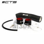 3 Intake Pipe for Audi RS3 8V FL and TTRS 8S CTS Turbo 3 Intake Pipe for Audi RS3 8V FL and TTRS 8S CTS Turbo