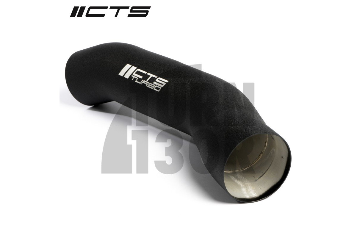 3 Intake Pipe for Audi RS3 8V FL and TTRS 8S CTS Turbo 3 Intake Pipe for Audi RS3 8V FL and TTRS 8S CTS Turbo