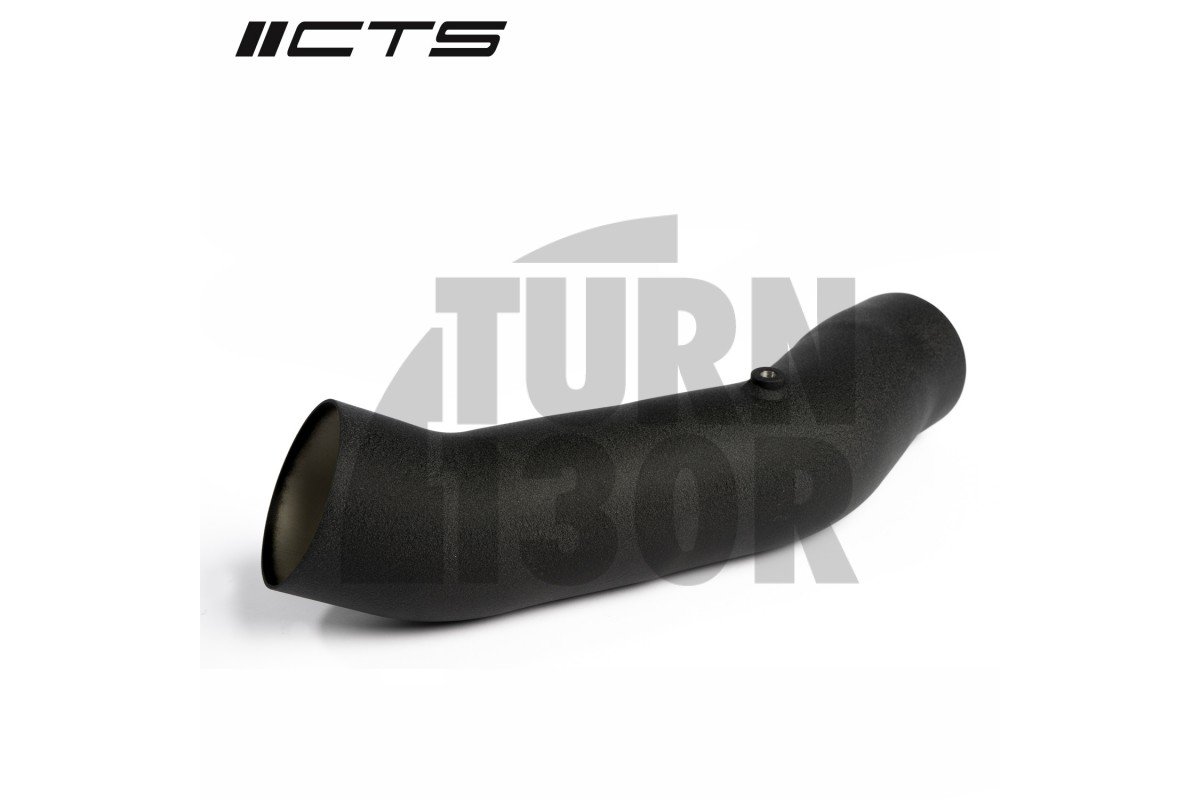 3 Intake Pipe for Audi RS3 8V FL and TTRS 8S CTS Turbo 3 Intake Pipe for Audi RS3 8V FL and TTRS 8S CTS Turbo