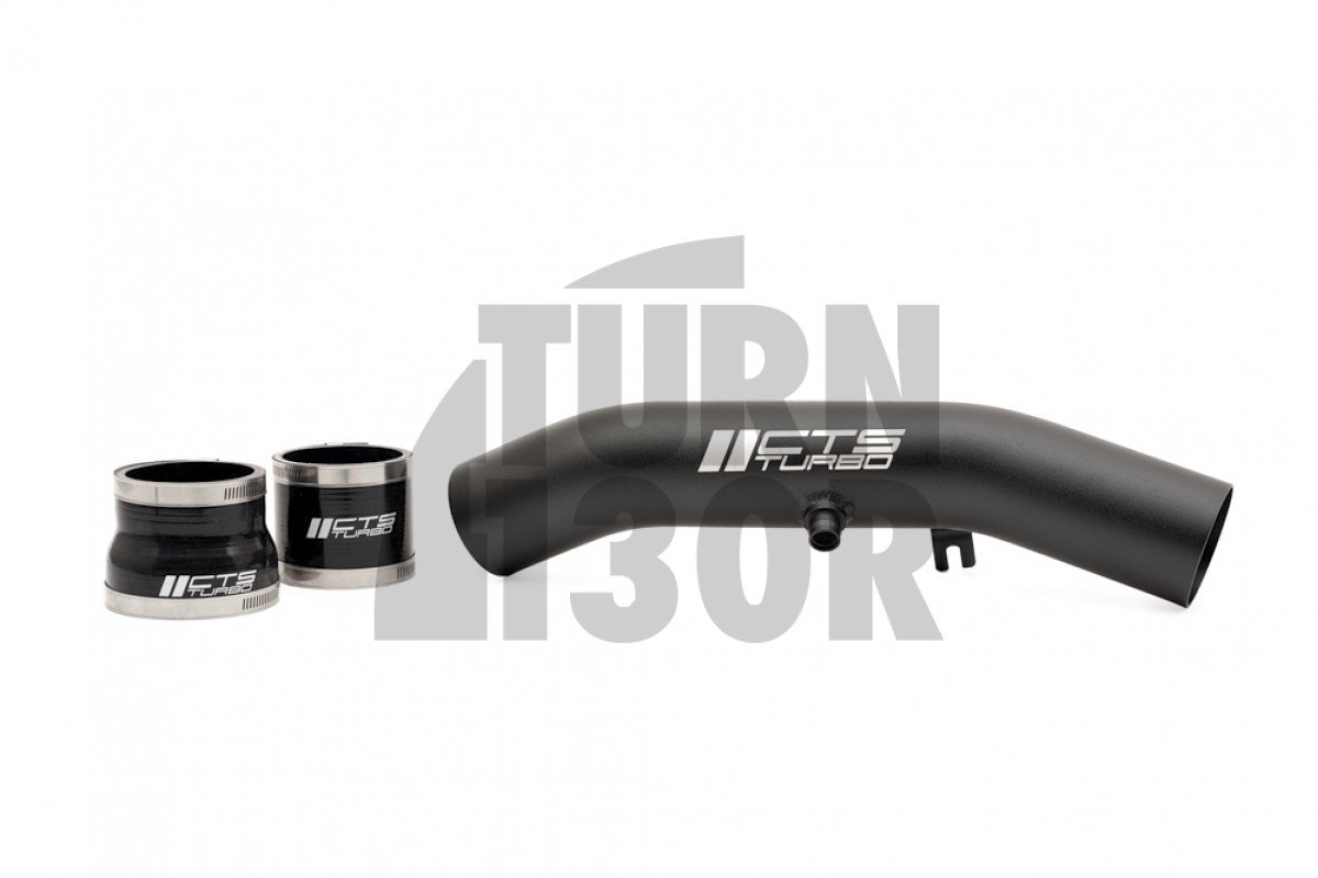 3 Intake Pipe for Audi RS3 8V FL and TTRS 8S CTS Turbo 3 Intake Pipe for Audi RS3 8V FL and TTRS 8S CTS Turbo