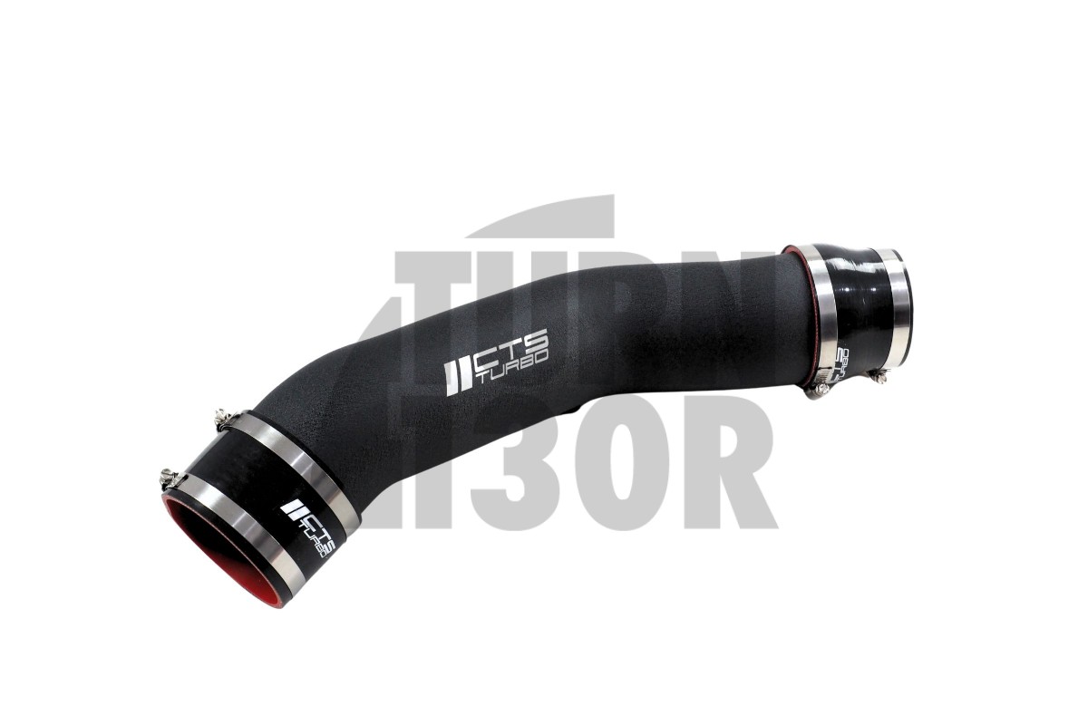 4 / 101mm Intake Pipe for Audi RS3 8V.5 and TTRS 8S CTS Turbo 4 / 101mm Intake Pipe for Audi RS3 8V.5 and TTRS 8S CTS Turbo