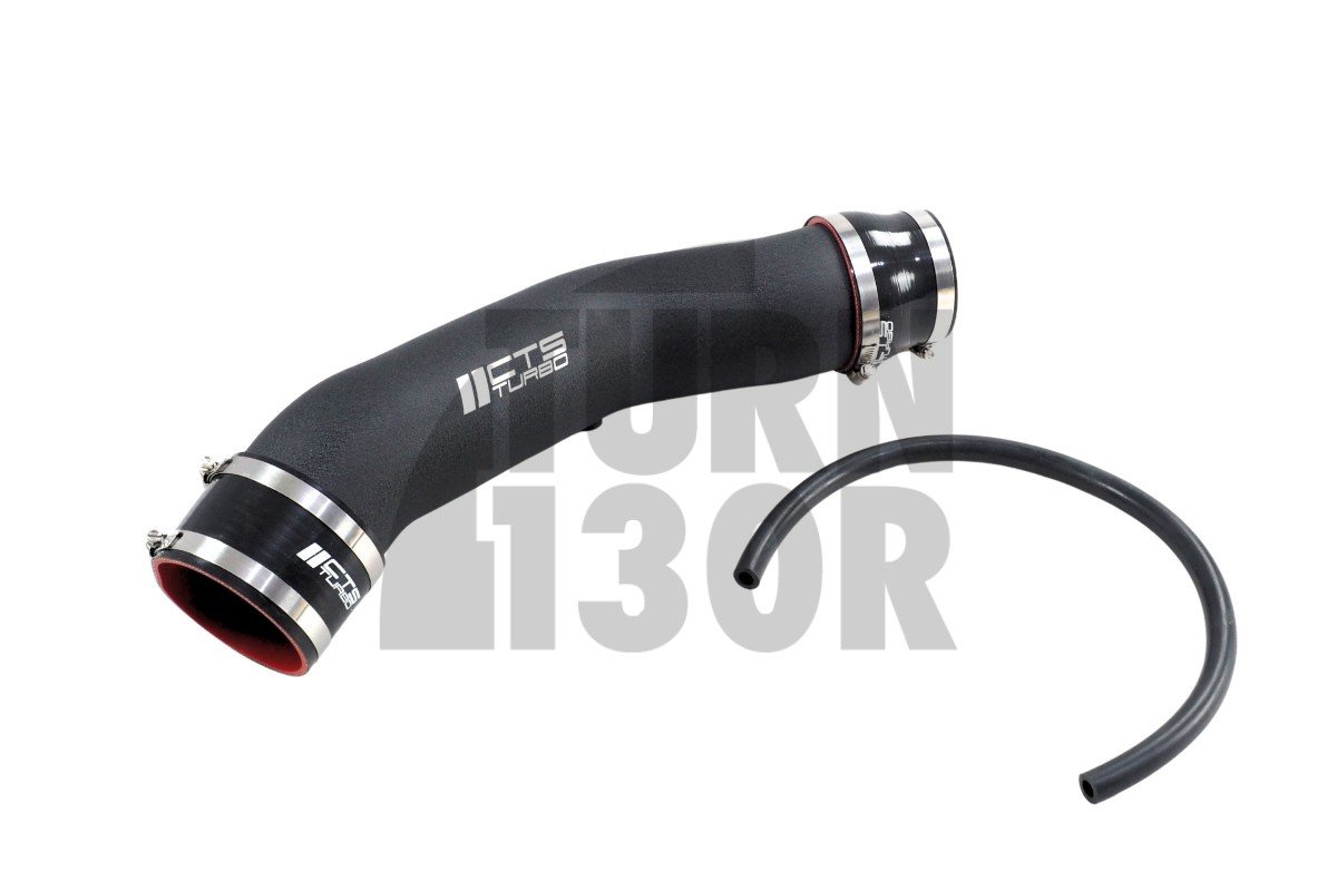 4 / 101mm Intake Pipe for Audi RS3 8V.5 and TTRS 8S CTS Turbo 4 / 101mm Intake Pipe for Audi RS3 8V.5 and TTRS 8S CTS Turbo