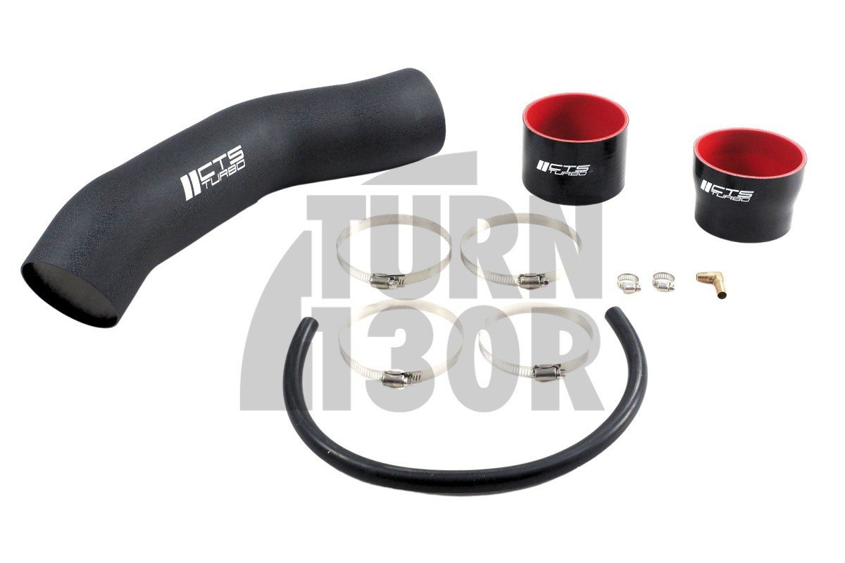 4 / 101mm Intake Pipe for Audi RS3 8V.5 and TTRS 8S CTS Turbo 4 / 101mm Intake Pipe for Audi RS3 8V.5 and TTRS 8S CTS Turbo