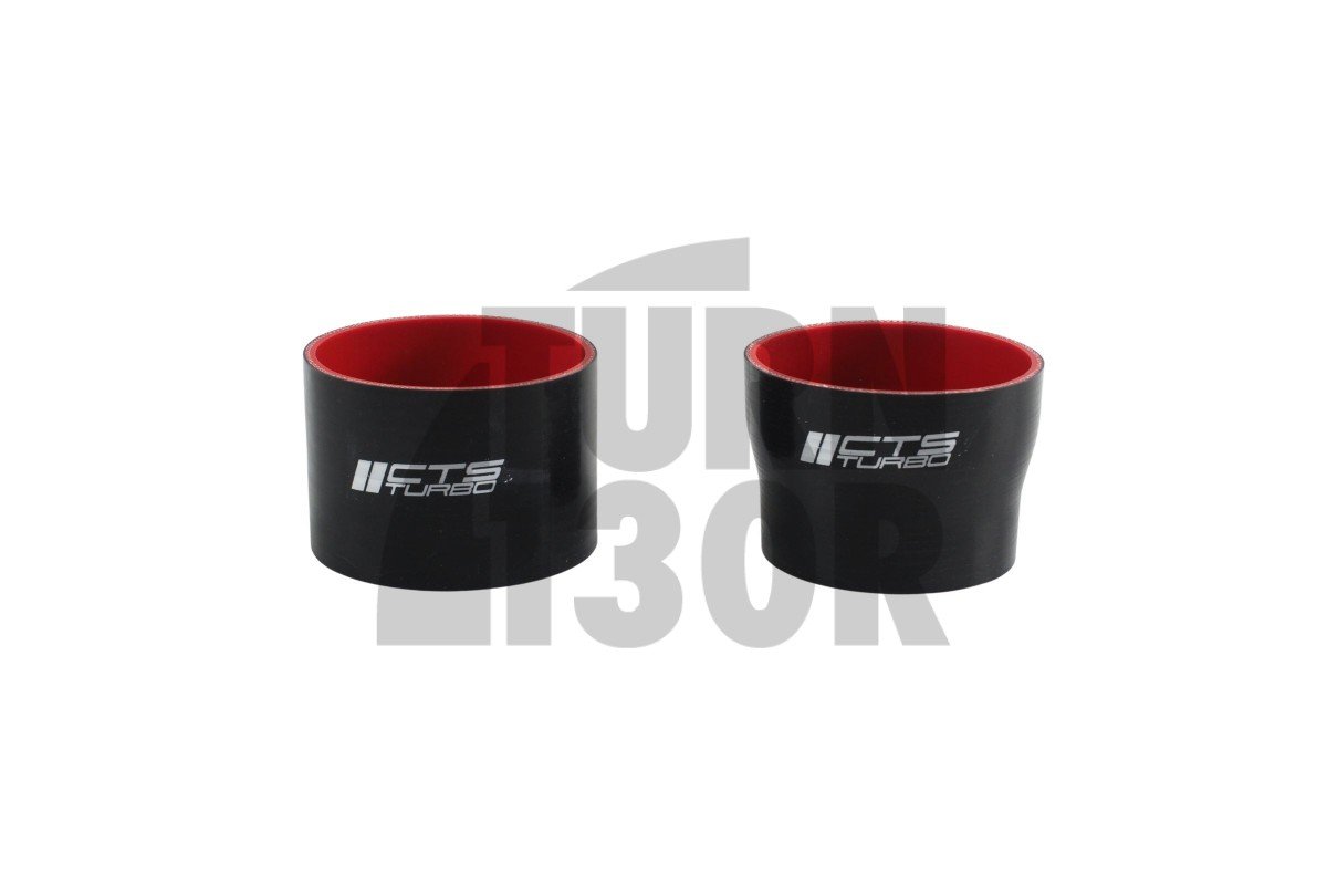 4 / 101mm Intake Pipe for Audi RS3 8V.5 and TTRS 8S CTS Turbo 4 / 101mm Intake Pipe for Audi RS3 8V.5 and TTRS 8S CTS Turbo