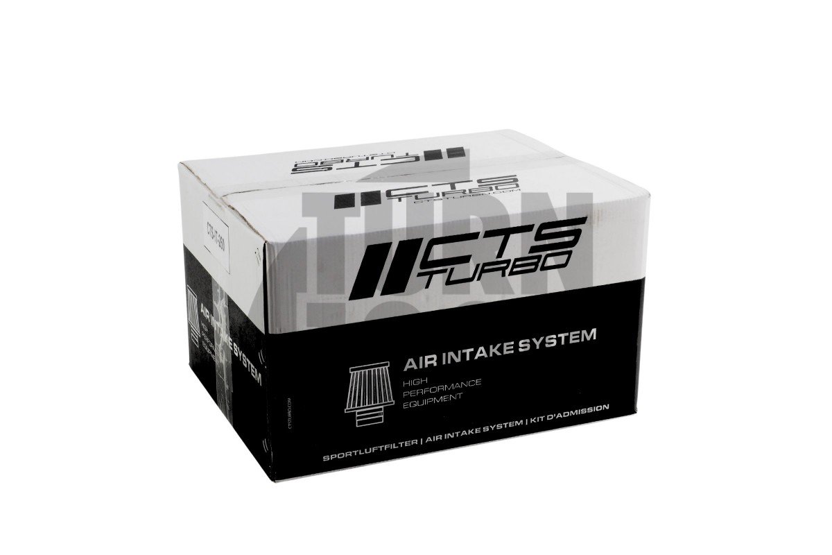 4 / 101mm Intake Pipe for Audi RS3 8V.5 and TTRS 8S CTS Turbo 4 / 101mm Intake Pipe for Audi RS3 8V.5 and TTRS 8S CTS Turbo