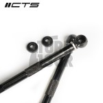 Adjustable Lowering Links for Audi RS6 / RS7 C8 with Air Suspension CTS Turbo Adjustable Lowering Links for Audi RS6 / RS7 C8 with Air Suspension CTS Turbo
