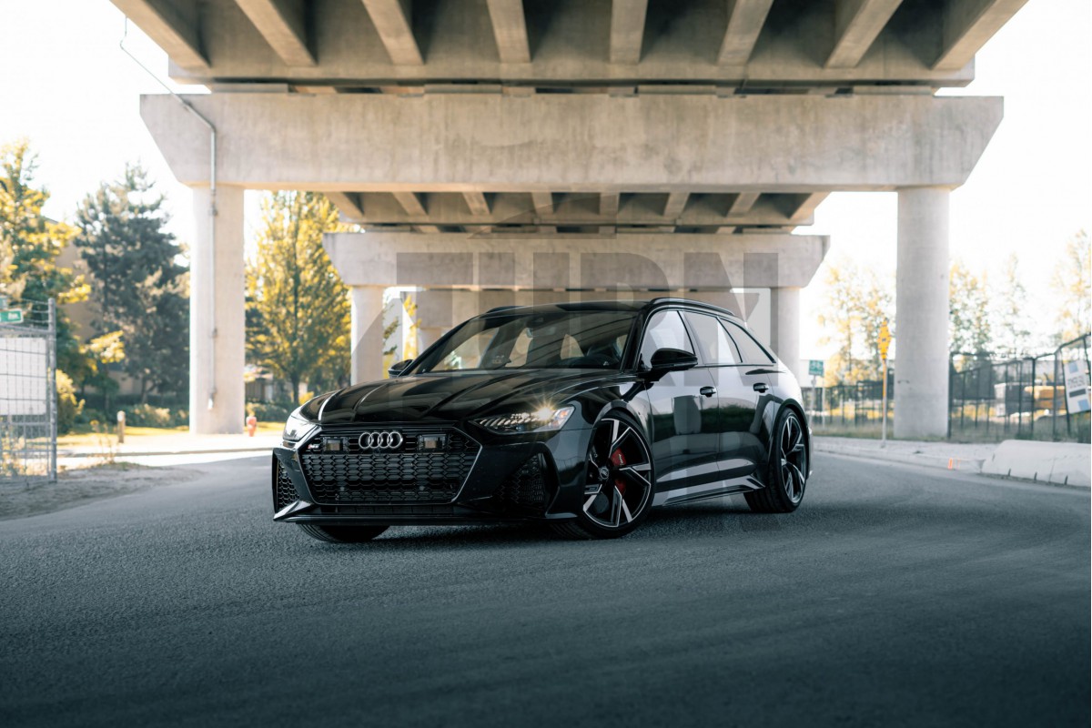 Adjustable Lowering Links for Audi RS6 / RS7 C8 with Air Suspension CTS Turbo Adjustable Lowering Links for Audi RS6 / RS7 C8 with Air Suspension CTS Turbo