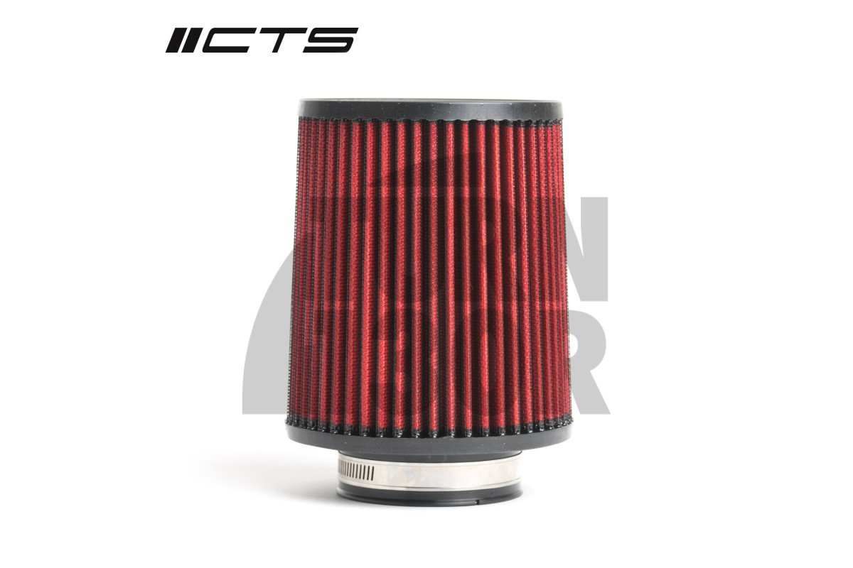 air filter for 2.0 TFSI and 2.0 TSI Intake Kits CTS Turbo air filter for 2.0 TFSI and 2.0 TSI Intake Kits CTS Turbo