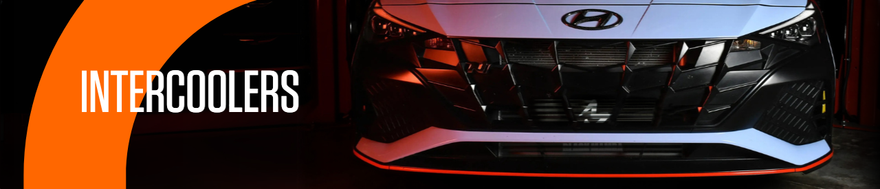 Intercoolers