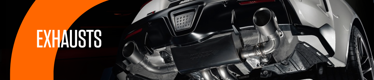 Exhausts